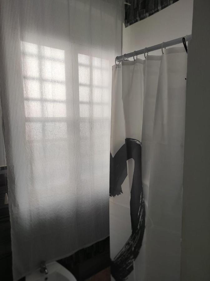 Affittacamere “La Spezia “ Exteriör bild