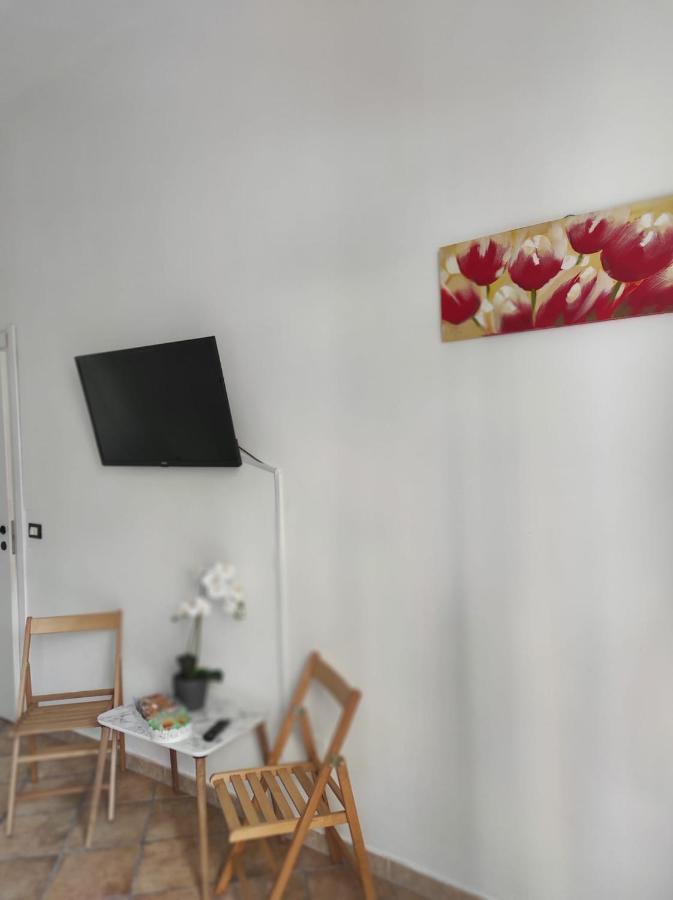 Affittacamere “La Spezia “ Exteriör bild