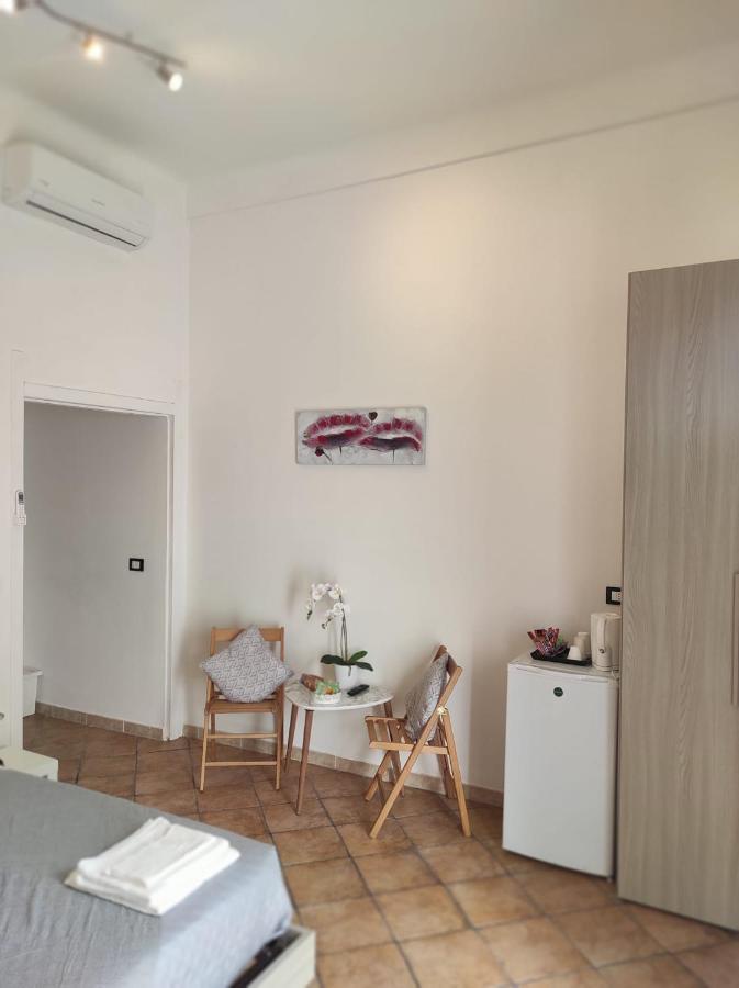 Affittacamere “La Spezia “ Exteriör bild